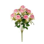R. ROSA PLIZADA/RELLENO
