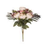 BOUQUET PEONIA SILVESTRE
