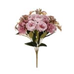 BOUQUET PEONIA INVERNAL