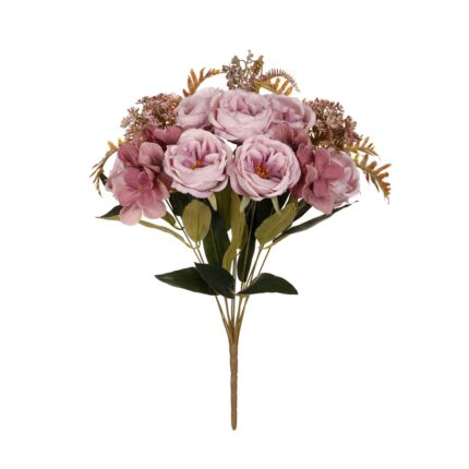 BOUQUET PEONIA INVERNAL