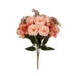 BOUQUET PEONIA INVERNAL