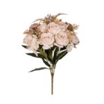 BOUQUET ROSA INVERNAL