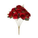 R. ROSAS REDONDAS