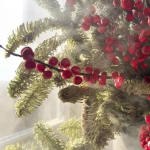 Ideas navideñas para decorar tus centros de mesa