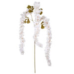 VARA WISTERIA PASTEL *BLANCO