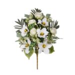 R. ENC. MAGNOLIA/ROSA *BLANCO