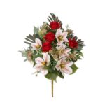 R. ENC. MAGNOLIA/ROSA