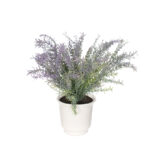 MACETITA OREGANO 35CM *AZUL