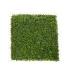 PLACA MUSGO 50CMx50CM -IGNIFUGO- (8) *V.OSCURO