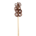 VARA RATTAN FLOR