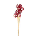 VARA RATTAN FLOR