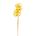 VARA RATTAN FLOR