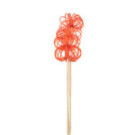 VARA RATTAN FLOR
