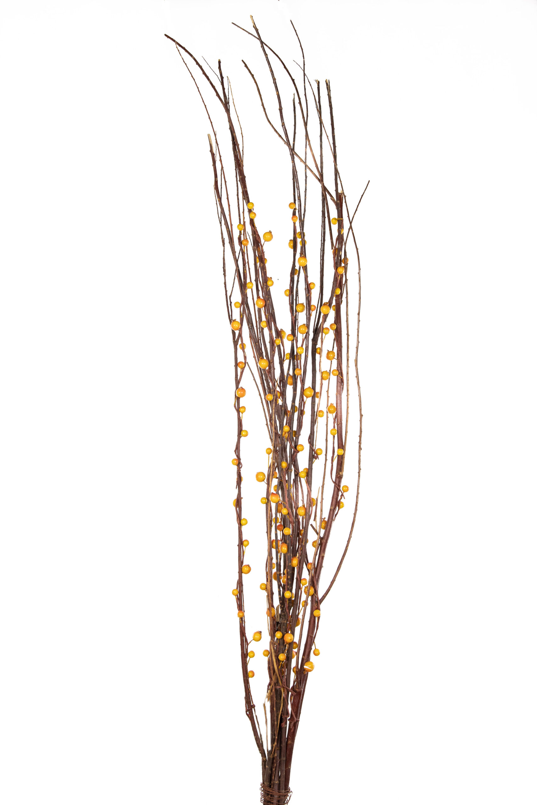 000.549-3.jpg VARA MADERA BOLA (03) *AMARILLO