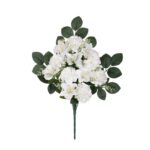 R. ENC. DHALIA/ASTROMELIA *BLANCO