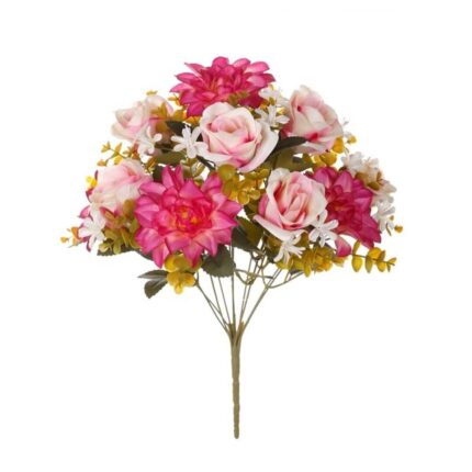 R. DHALIA/CAPULLO GIG. *FUXIA