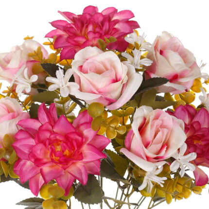 R. DHALIA/CAPULLO GIG. *FUXIA