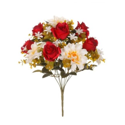 R. DHALIA/CAPULLO GIG. *ROJO