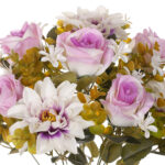 R. DHALIA/CAPULLO GIG. *LILA