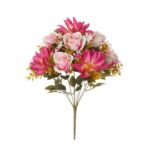 R. ZINNIA/CAPULLO GIG. * FUXIA