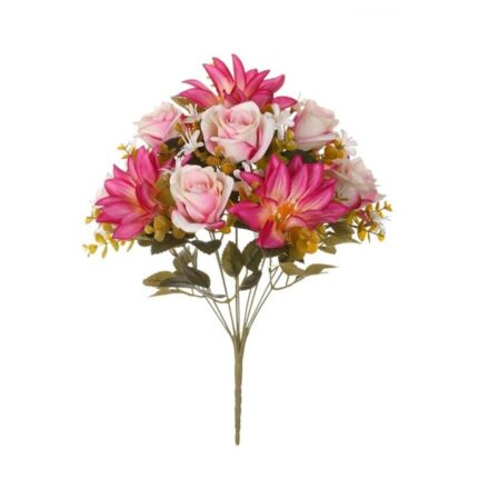 R. ZINNIA/CAPULLO GIG. * FUXIA