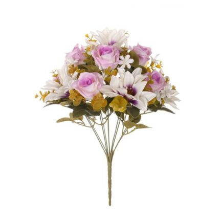 R. ZINNIA/CAPULLO GIG. * LILA