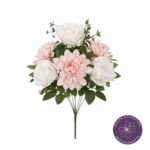 R. ROSAS/DHALIA