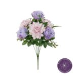 R. ROSAS/DHALIA