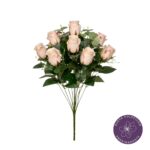 R. OTOÑAL CAPULLO ELEGANCE Y EUCALIPTO