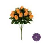 R. OTOÑAL CAPULLO ELEGANCE Y EUCALIPTO