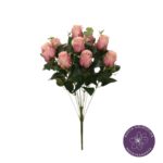 R. OTOÑAL CAPULLO ELEGANCE Y EUCALIPTO