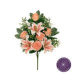R. ENC. LILIUM Y ROSAS
