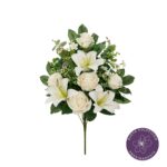 R. ENC. LILIUM Y ROSAS