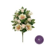 R. ENC. MAGNOLIA Y CAPULLOS