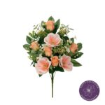 R. ENC. MAGNOLIA Y CAPULLOS