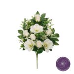 R. ENC. MAGNOLIA Y CAPULLOS