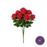 R. ROSAS PLIZADAS