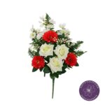 R. ENC. ROSAS Y GERBERAS