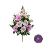 R. ENC. ROSAS Y GERBERAS