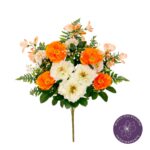 R. ENC. CAMELIA Y HORTENSIA