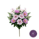 R. ENC. CAMELIA Y HORTENSIA