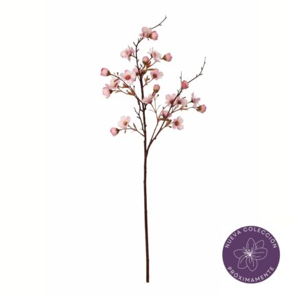 VARA FLOR DE CILINDRO OTOÑAL