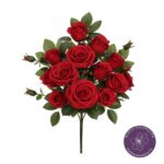 R. ENC. ROSAS Y CAPULLOS