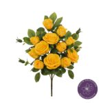 R. ENC. ROSAS Y CAPULLOS