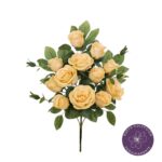 R. ENC. ROSAS Y CAPULLOS