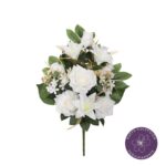 R. ENC. ROSAS Y LILIUM