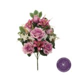 R. ENC. ROSAS Y LILIUM