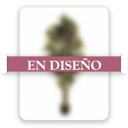 ARBOL TOONA CHINA 180CM *V.OSCURO