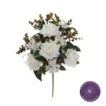 R. ENC. ROSAS/ VIRBURNUM