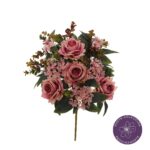R. ENC. ROSAS/ VIRBURNUM